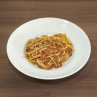 31. Bolognese