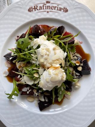 Пані Рамултова