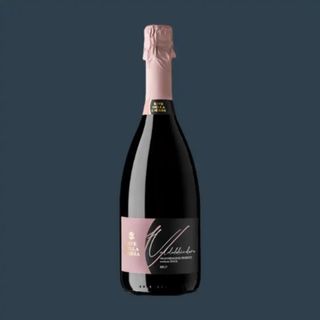 Riva Della Chiesa  VALDOBBIADENE PROSECCO SUPERIORE DOCG BRUT RIVE DELLA CHIESA X TIZIANO