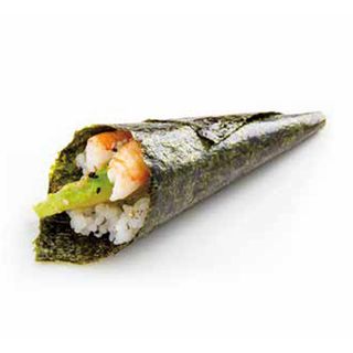 1067. Temaki De Ebi (1 Pza.)