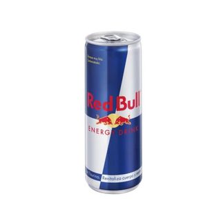 Red Bull (25 Cl.)