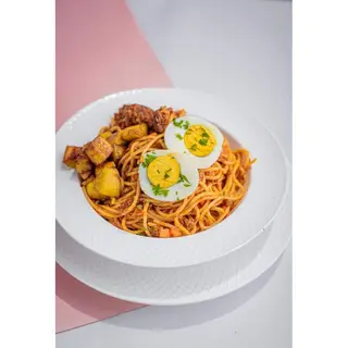 Supreme pasta