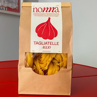 Tagliatelle de Alho 250g