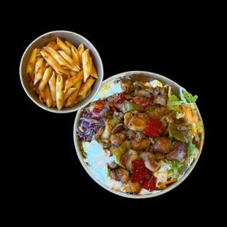 Наполитано Пене Фахита