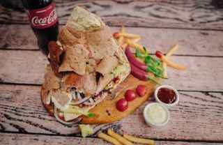 Wege Doner L