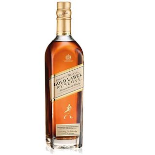 Johnnie Walker Gold Reserve