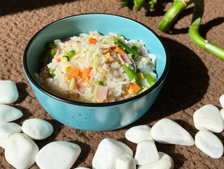 Orez Yang Zhou (250g)