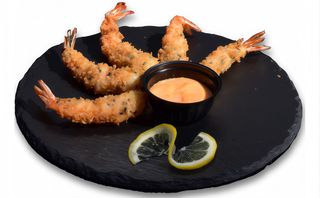 Креветка фрі 250г