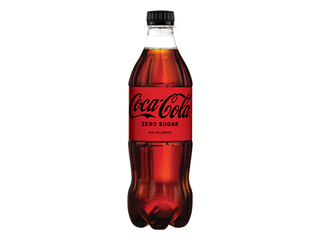COCA COLA ZERO 