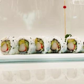 7. California roll - 8 pezzi