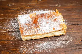 Placinta casei