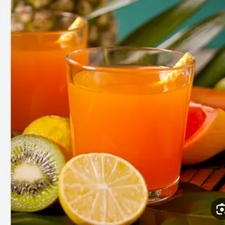 Jus Exotique