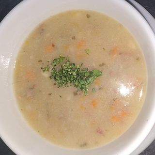 Teleća čorba 300ml