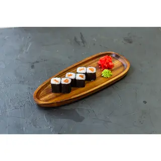 Сяке маки