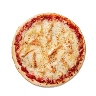 Pizza Frango