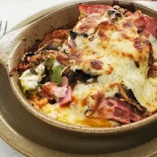 Canelloni Maison