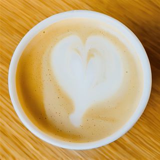 Флет Уайт - 170 мл.