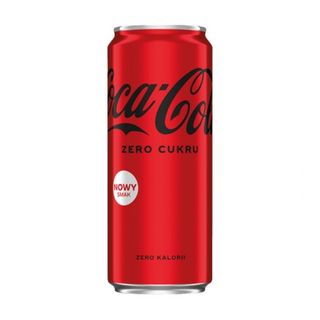 Coca-Cola Zero 0,3