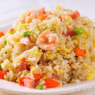 Riso saltato al yangzhou