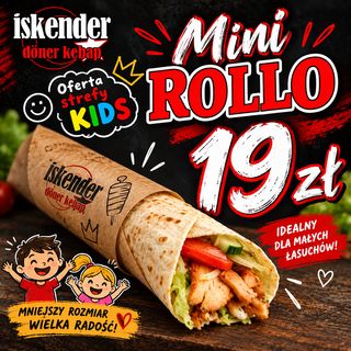 Mini Rollo