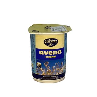 Avena Alpina (8 Oz.)