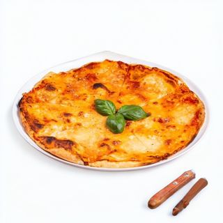 Pizza Margherita