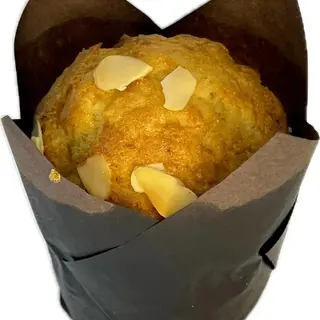 Cup Cake vanille 