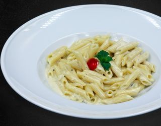 Penne Aux Fromages