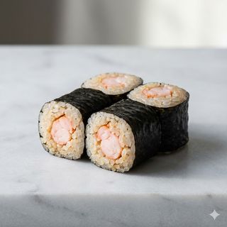 110.Ebi maki