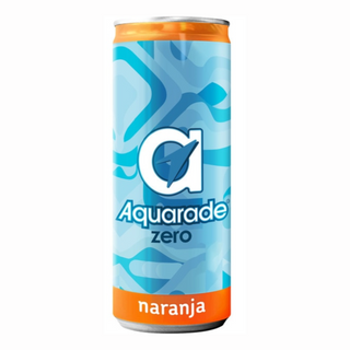 Aquarade Naranja