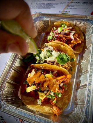 Tercia De Ases (3 Uds.)