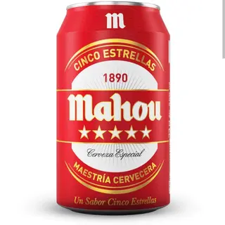 Cerveza 