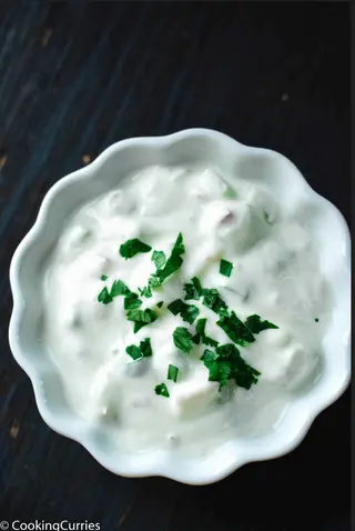 Plain Yogurt