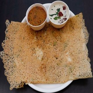 Dosa Rava de Cebola 1 Unidade