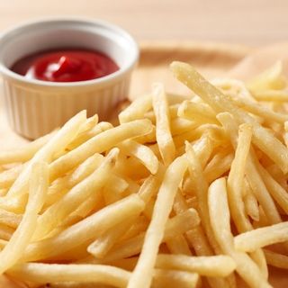 Patatas Fritas