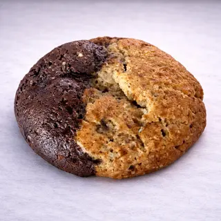 Cookie Dúo