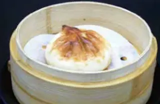 29. Bao Al Plancha