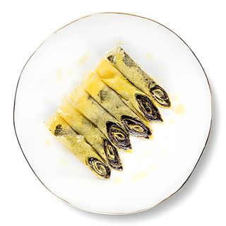 Млинці з маком (200/50г)