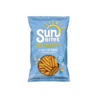 Sunbites Sal Marinho 95 gr