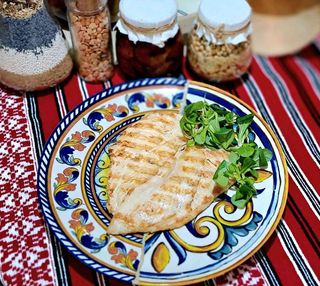 PIEPT DE PUI LA GRATAR