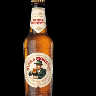 Moretti 66 cl