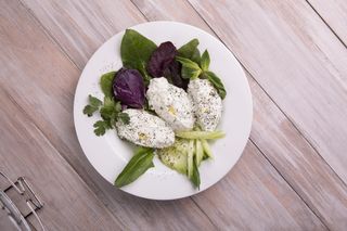 Աղցան Թարմություն