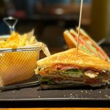 Insomnia klub sendvich 