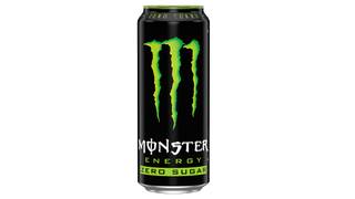 Monster Energy Green ZERO