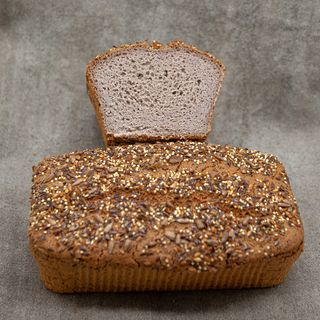 Pan De Sarraceno 100% - 500gr