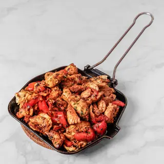 Fajitas Chicken