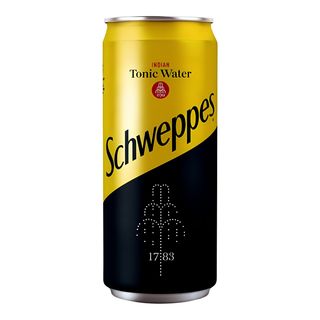 Schweppes Tonic Water 330ml