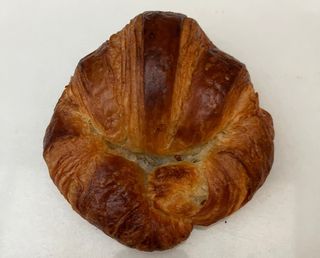 Croissant Mantequilla (1 ud.)