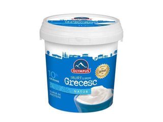 Iaurt Cu Specific Grecesc Olympus