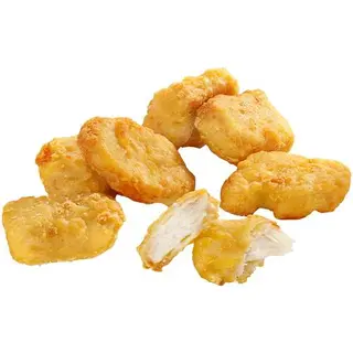 Nuggets, 12 buc